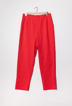 Picture of PLUS SIZE TAILORED TROUSER